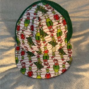 George’s Hat Christmas - child size